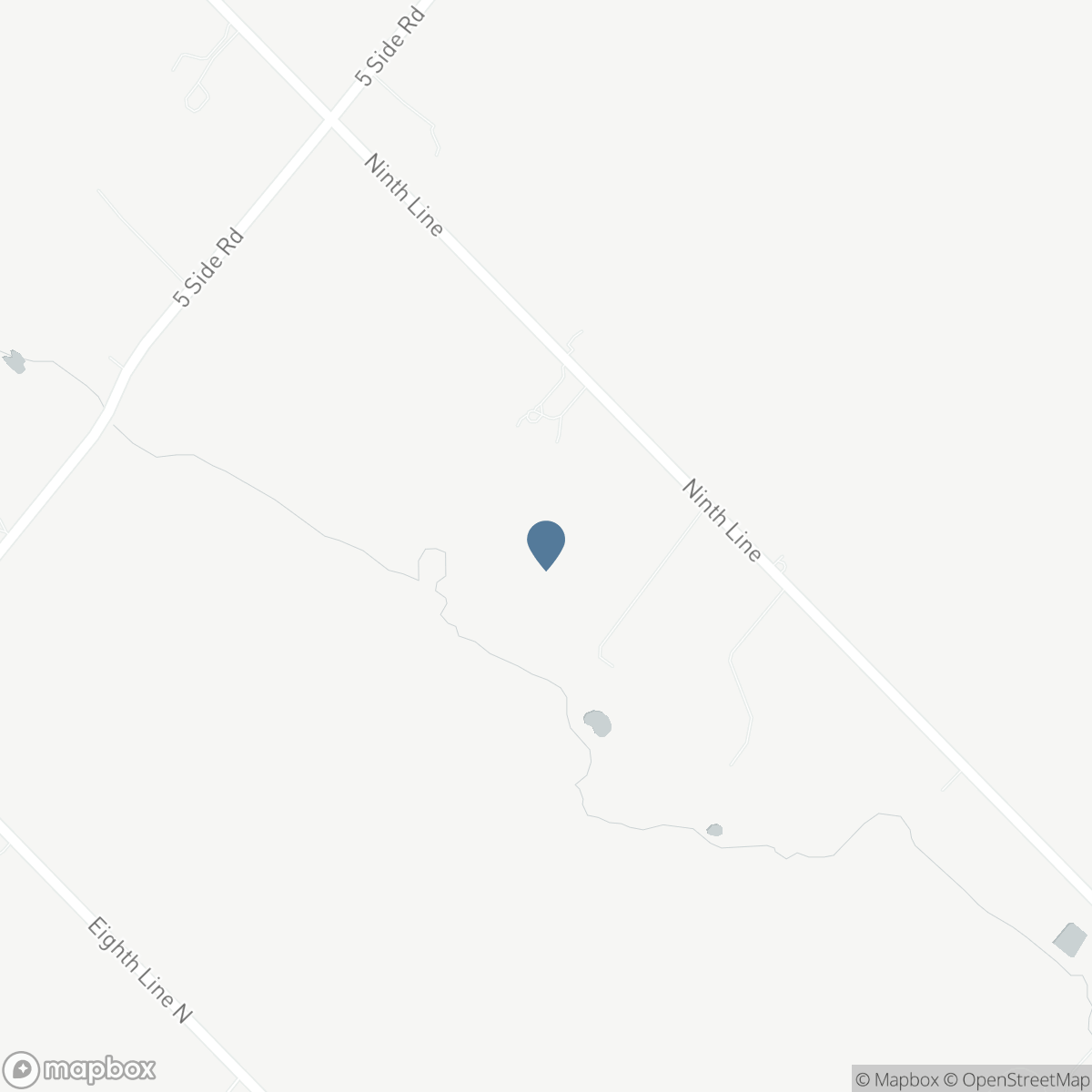 8790 NINTH LINE, Halton Hills, Ontario L0P 1K0